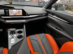Changan UNI-V 1.5T noble sports - фото 8