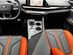 Changan UNI-V 1.5T noble sports - фото 9