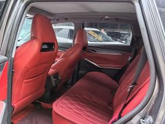 Changan CS75PLUS third generation 1.5T automatic pilot - фото 10