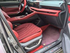 Changan CS75PLUS third generation 1.5T automatic pilot - фото 11
