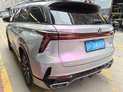 Changan CS75PLUS third generation 1.5T automatic pilot - фото 4