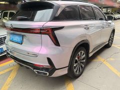 Changan CS75PLUS third generation 1.5T automatic pilot - фото 6