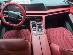 Changan CS75PLUS third generation 1.5T automatic pilot - фото 8