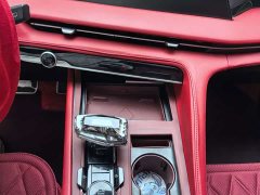 Changan CS75PLUS third generation 1.5T automatic pilot - фото 9