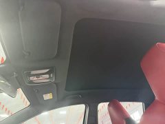 Changan UNI-T 2020 1.5T flagship - фото 10