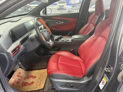 Changan UNI-T 2020 1.5T flagship - фото 12