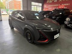 Changan UNI-T 2020 1.5T flagship - фото 2
