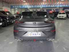 Changan UNI-T 2020 1.5T flagship - фото 4