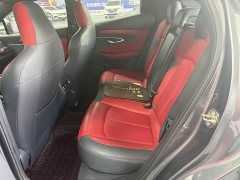 Changan UNI-T 2020 1.5T flagship - фото 5