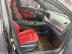 Changan UNI-T 2020 1.5T flagship - фото 7