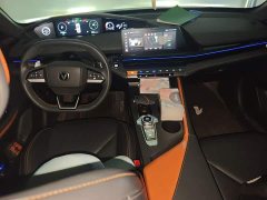 Changan UNI-V 1.5T smart pilot - фото 10