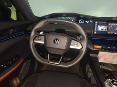 Changan UNI-V 1.5T smart pilot - фото 11
