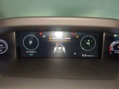 Changan UNI-V 1.5T smart pilot - фото 12
