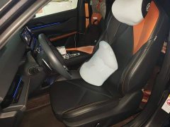Changan UNI-V 1.5T smart pilot - фото 16