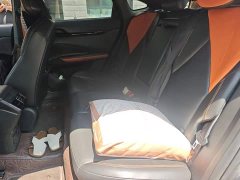 Changan UNI-V 1.5T smart pilot - фото 18