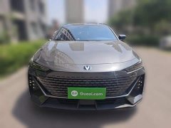Changan UNI-V 1.5T smart pilot - фото 2