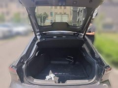 Changan UNI-V 1.5T smart pilot - фото 20