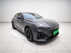 Changan UNI-V 1.5T smart pilot - фото 3