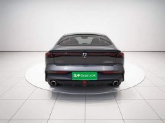 Changan UNI-V 1.5T smart pilot - фото 5