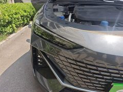 Changan UNI-V 1.5T smart pilot - фото 7