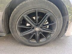 Changan UNI-V 1.5T smart pilot - фото 8
