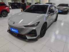 Changan UNI-V 2023 1.5T sports version - фото 1