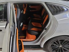 Changan UNI-V 2023 1.5T sports version - фото 11