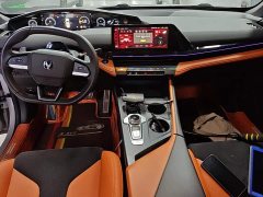 Changan UNI-V 2023 1.5T sports version - фото 12