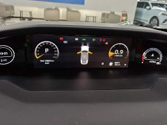 Changan UNI-V 2023 1.5T sports version - фото 14
