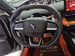 Changan UNI-V 2023 1.5T sports version - фото 15