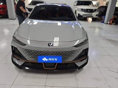 Changan UNI-V 2023 1.5T sports version - фото 2