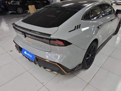 Changan UNI-V 2023 1.5T sports version - фото 3