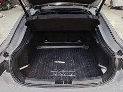 Changan UNI-V 2023 1.5T sports version - фото 4