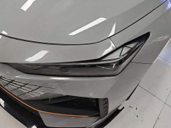Changan UNI-V 2023 1.5T sports version - фото 5