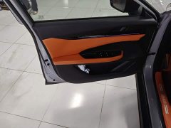 Changan UNI-V 2023 1.5T sports version - фото 7
