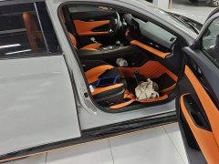 Changan UNI-V 2023 1.5T sports version - фото 8