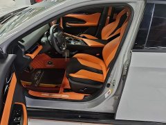 Changan UNI-V 2023 1.5T sports version - фото 9