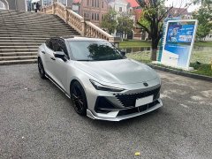 Changan UNI-V 1.5T sports version - фото 1