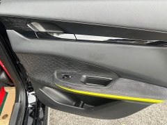 Changan UNI-V 1.5T sports version - фото 10