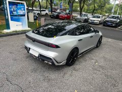Changan UNI-V 1.5T sports version - фото 13