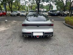 Changan UNI-V 1.5T sports version - фото 14