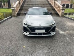 Changan UNI-V 1.5T sports version - фото 2