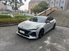 Changan UNI-V 1.5T sports version - фото 3