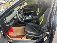 Changan UNI-V 1.5T sports version - фото 4