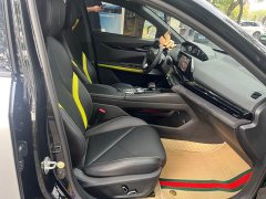 Changan UNI-V 1.5T sports version - фото 5