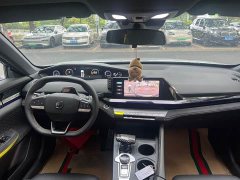 Changan UNI-V 1.5T sports version - фото 6