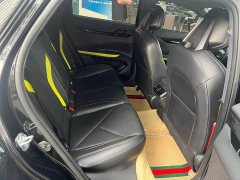 Changan UNI-V 1.5T sports version - фото 7