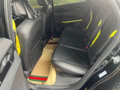 Changan UNI-V 1.5T sports version - фото 8