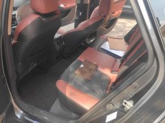 Ford EADO PLUS Blue Whale NE 1.4T GDI DCT Premium Edition - фото 11