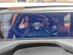 Ford EADO PLUS Blue Whale NE 1.4T GDI DCT Premium Edition - фото 14